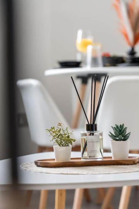 Bohemian Chic Hideaway Appartement Leicester Buitenkant foto