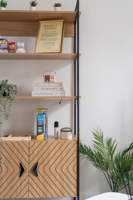 Bohemian Chic Hideaway Appartement Leicester Buitenkant foto