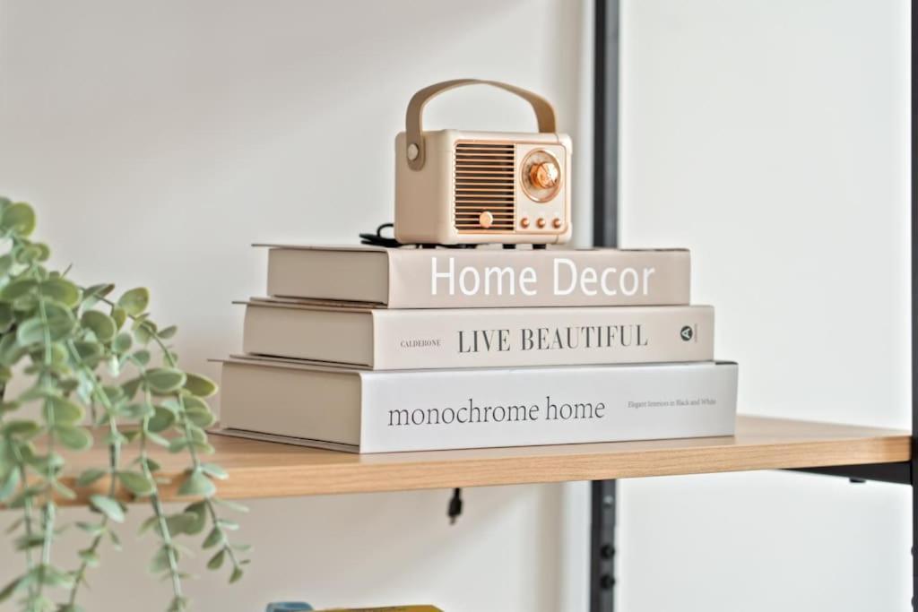 Bohemian Chic Hideaway Appartement Leicester Buitenkant foto